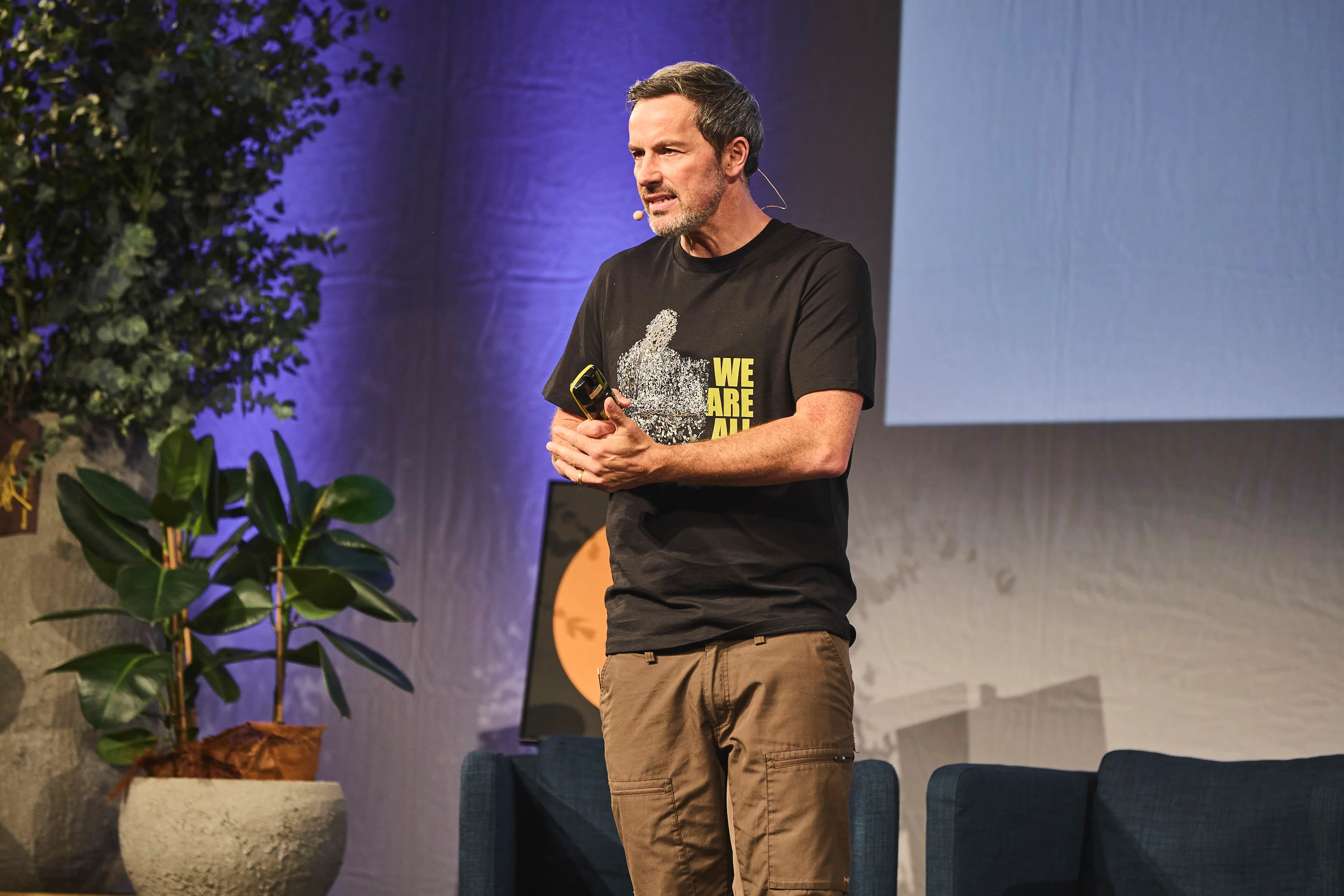 Finanzielle Intelligenz stilvoll tragen