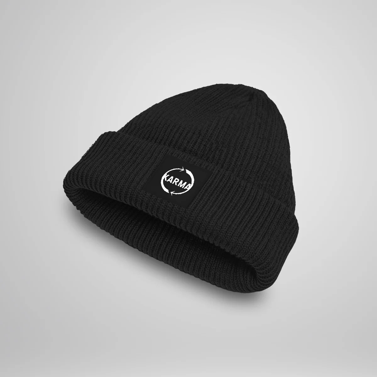 Beanie "Karma" - Image 3
