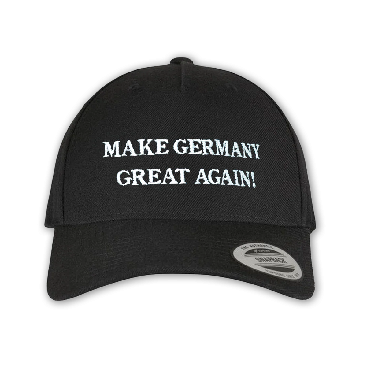 Cap "Make Germany great again" - Image 3