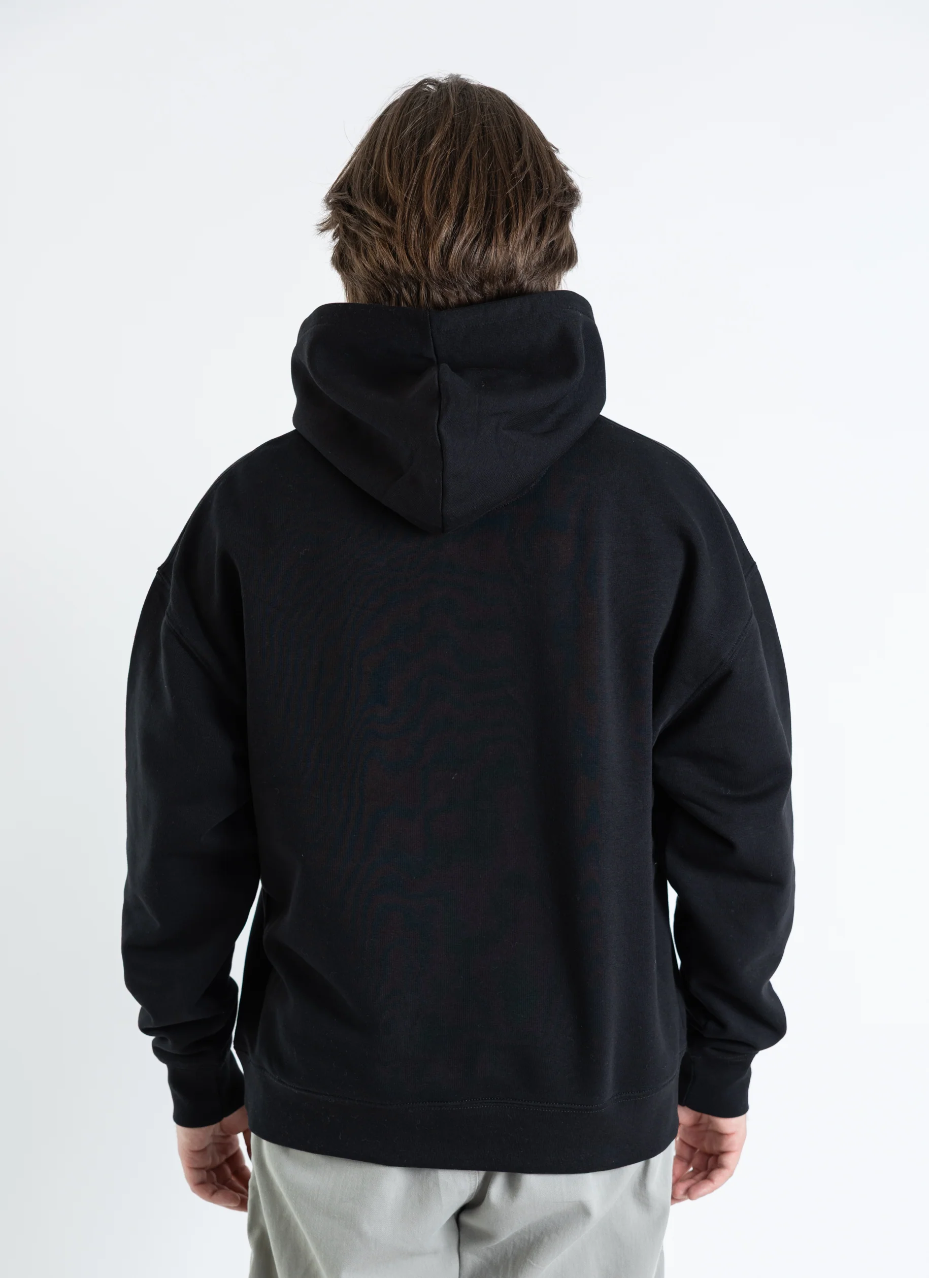 Hoodie "D.O.G.E" - Image 3