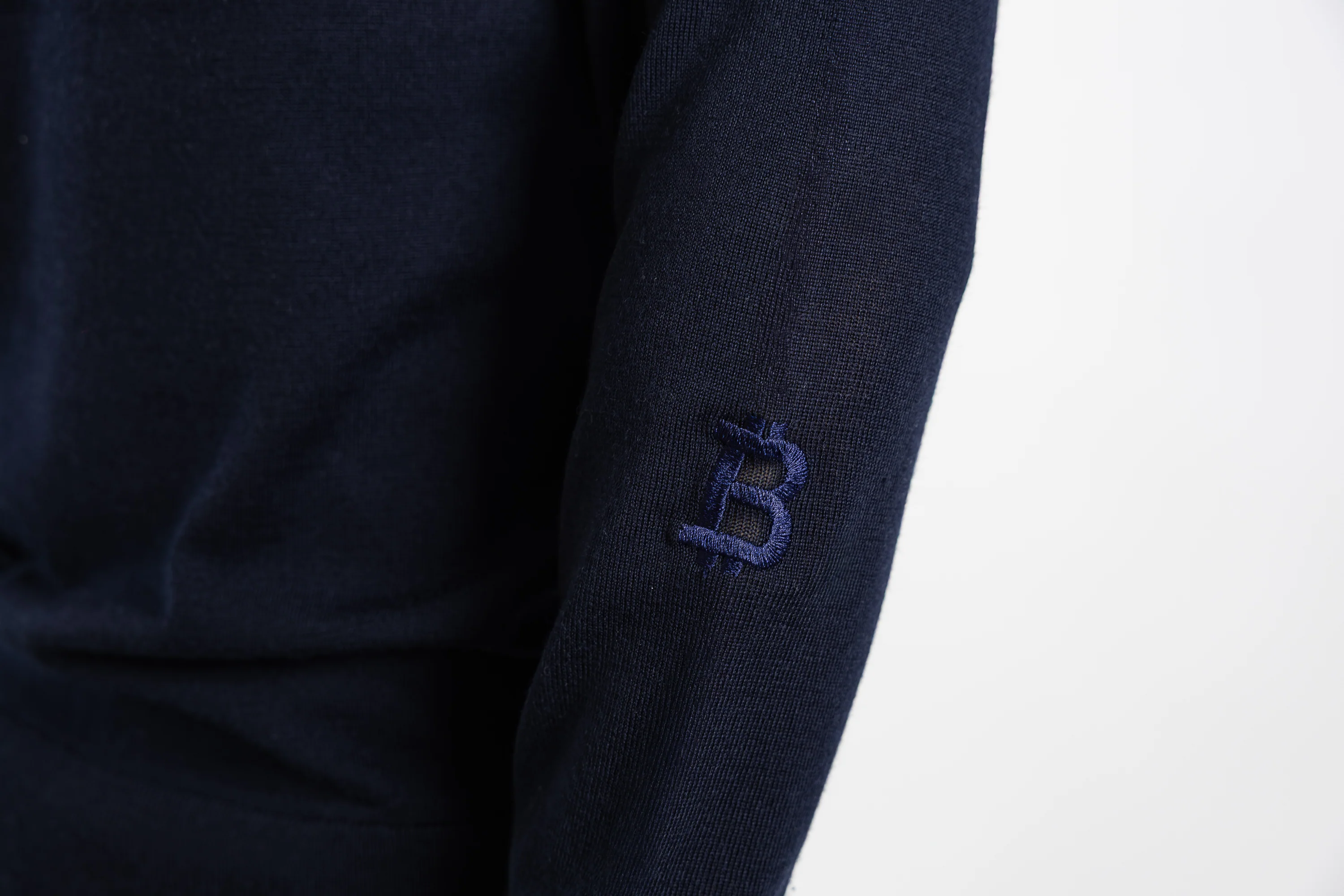 Rollkragenpullover "Bitcoin" - Image 7