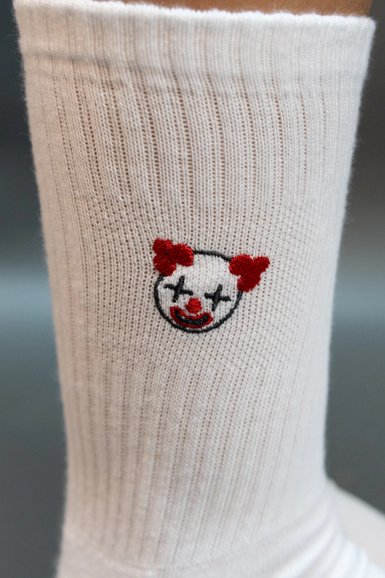 Sportsocke Clown - Image 3