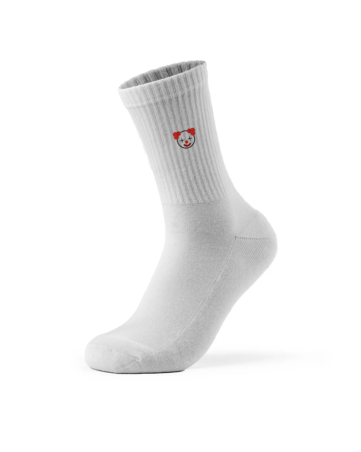 Sportsocke Clown - Image 5