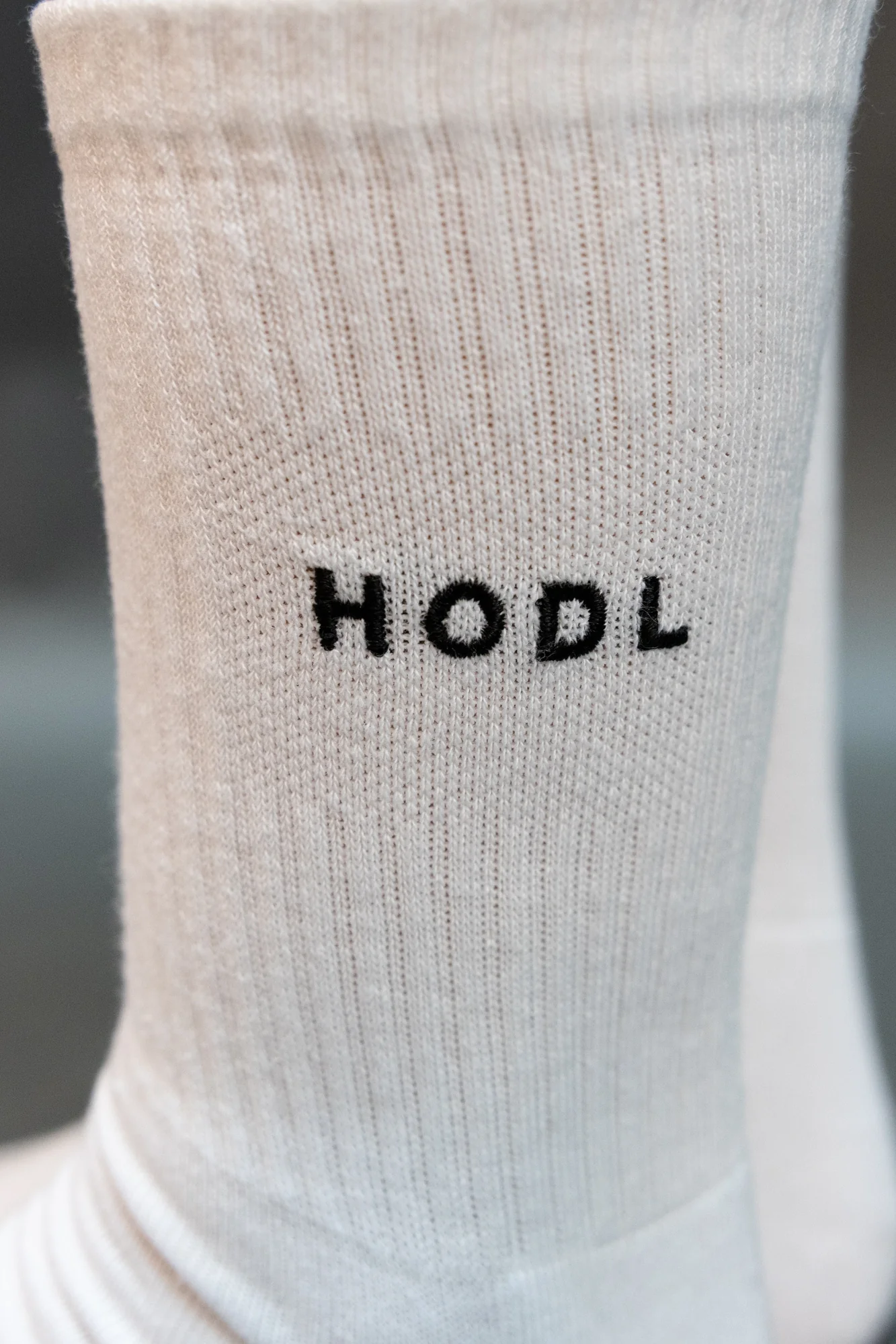 Sportsocke HODL - Image 4