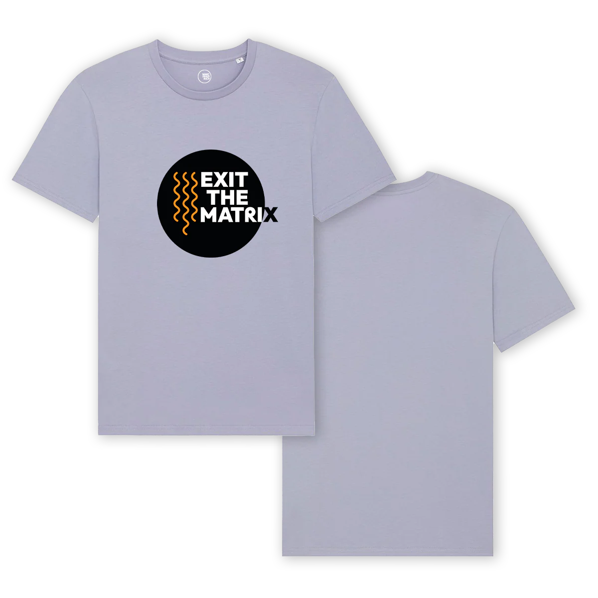 T-Shirt "Exit The Matrix" - Image 10