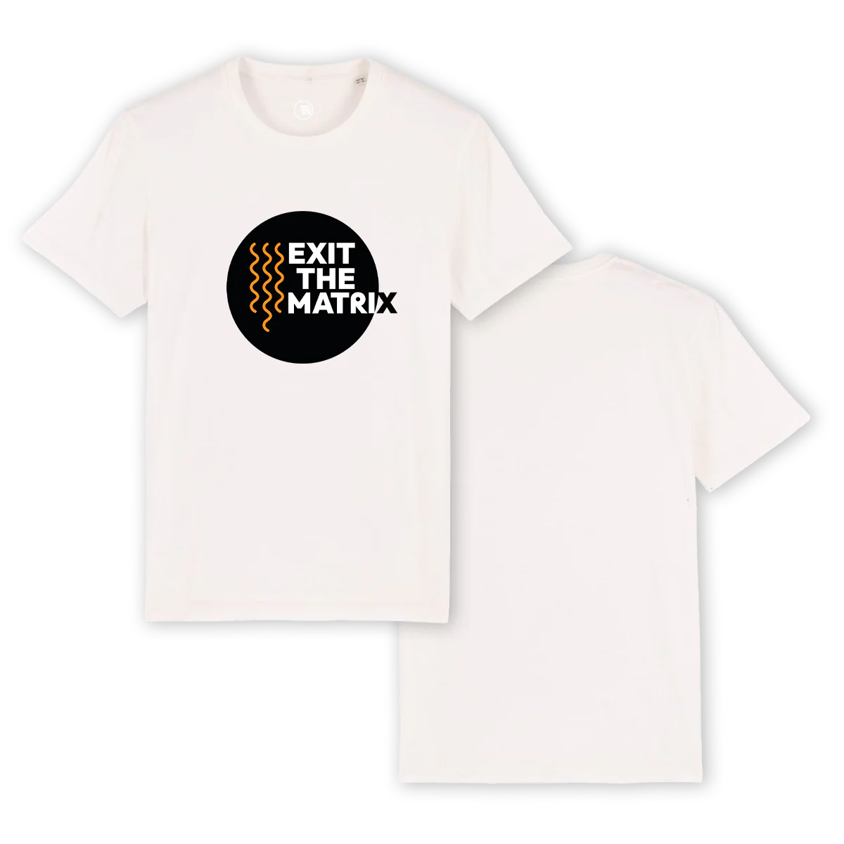 T-Shirt "Exit The Matrix" - Image 3