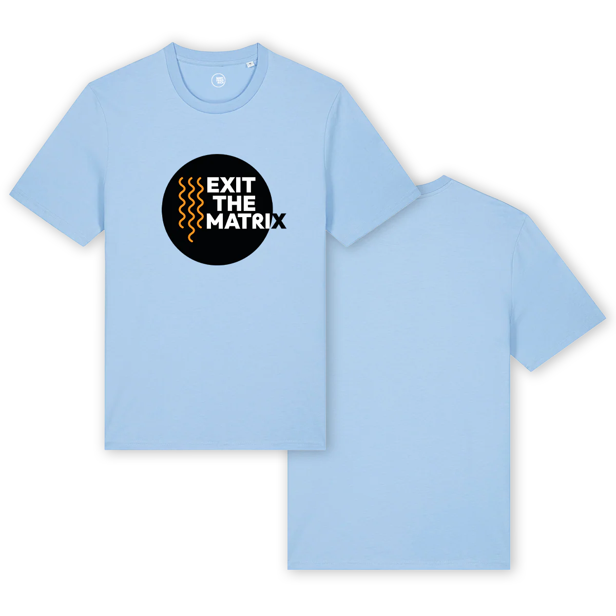 T-Shirt "Exit The Matrix" - Image 5