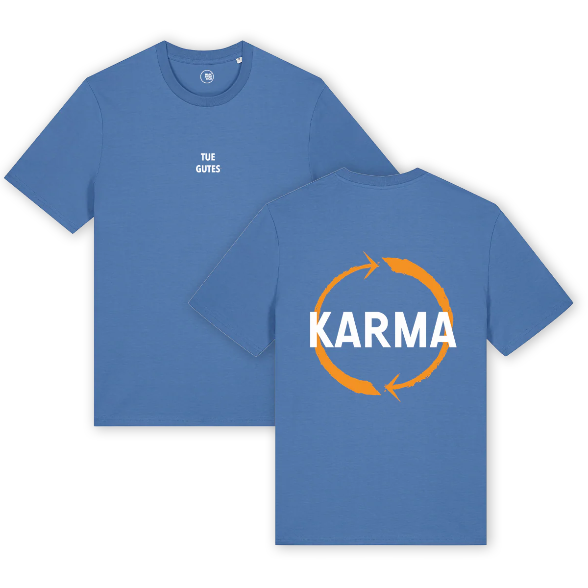 T-Shirt "Karma" - Image 6