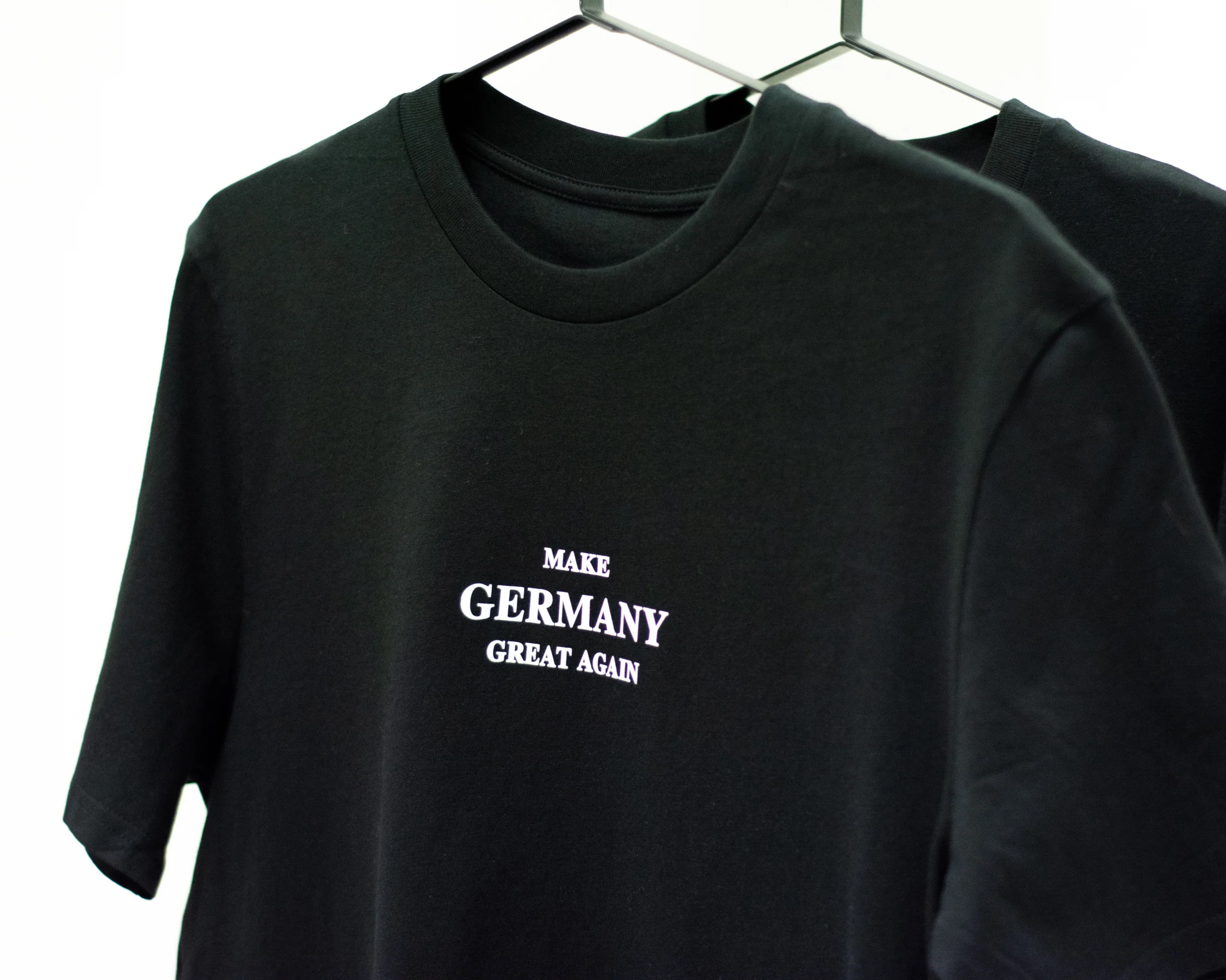 T-Shirt "Make Germany great again" - Image 3
