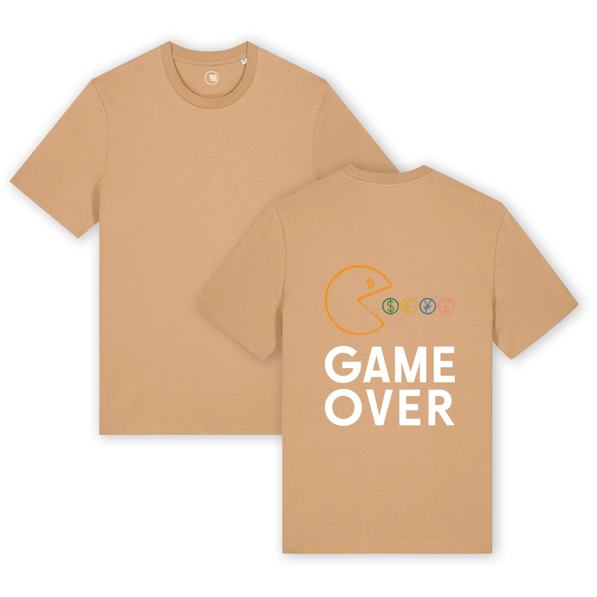 T-Shirt "Pacman" - Image 11