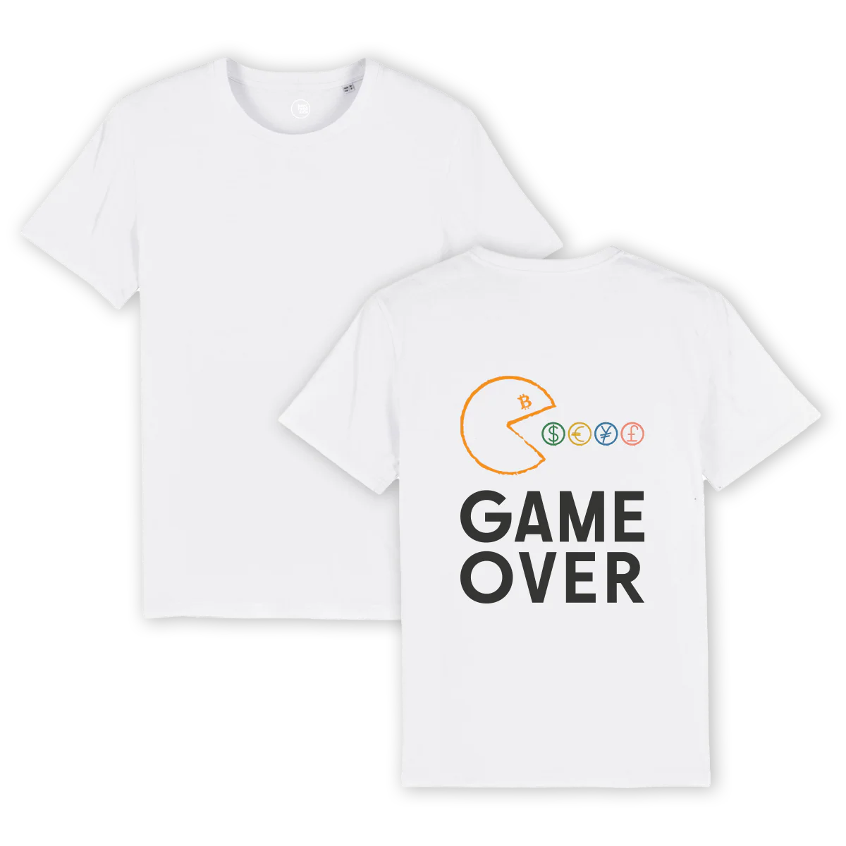 T-Shirt "Pacman" - Image 4