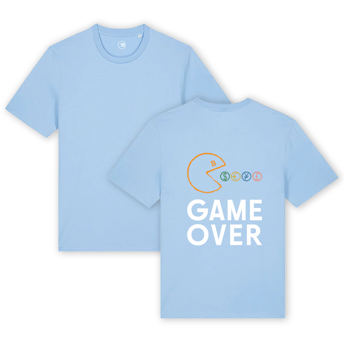 T-Shirt "Pacman" - Image 5