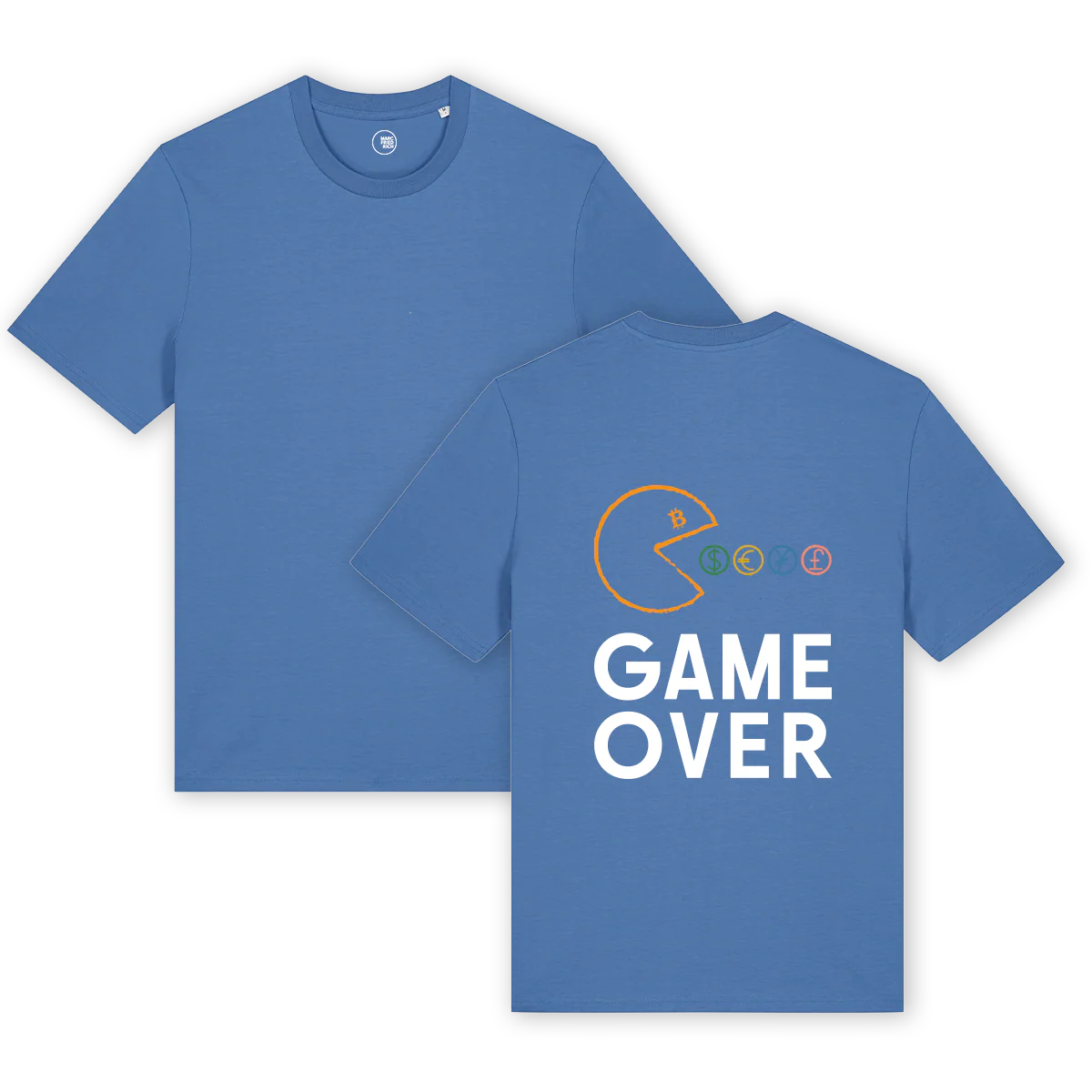 T-Shirt "Pacman" - Image 6