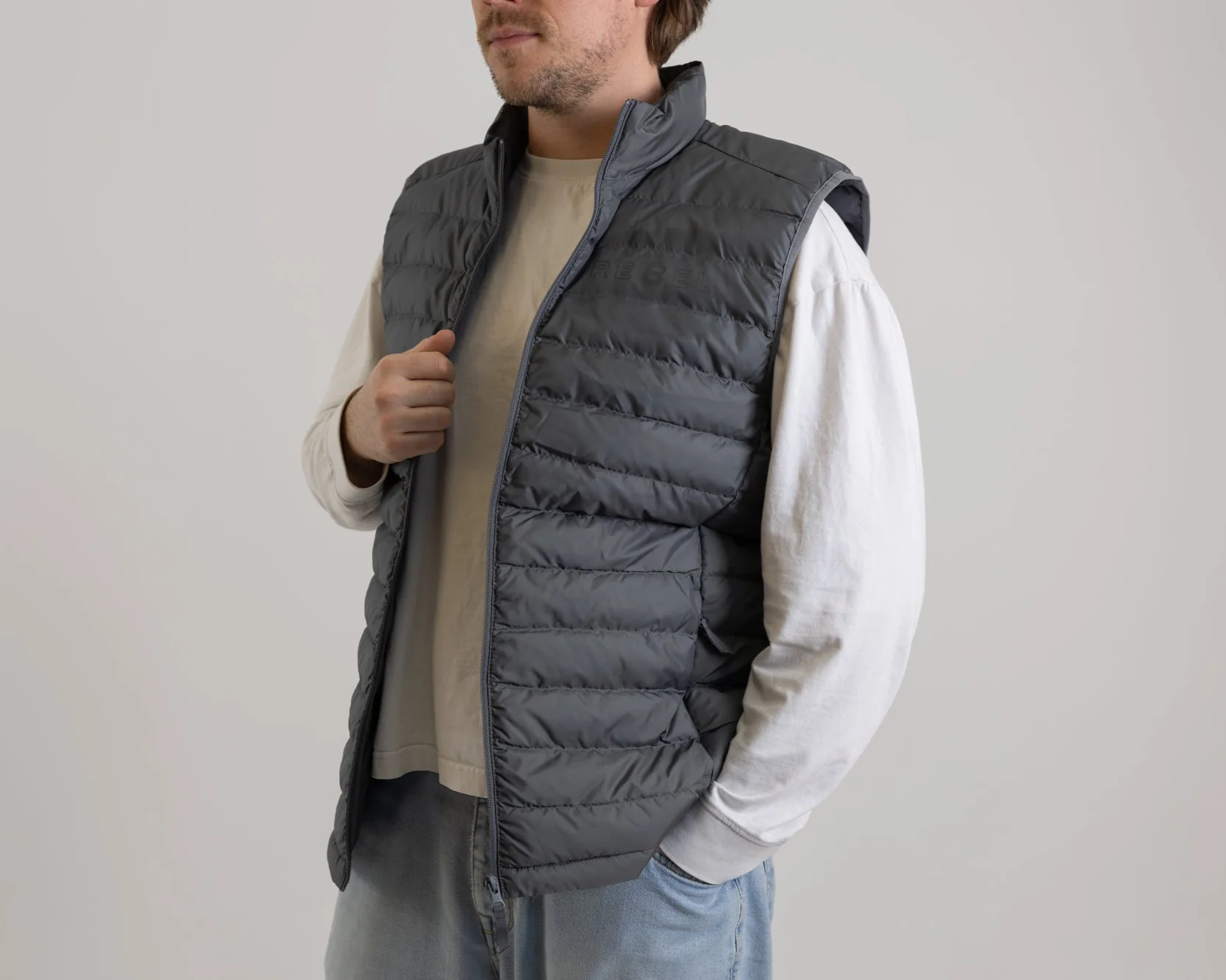 Weste "Rebel" - Image 3